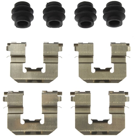 Dorman DISC BRAKE HDWE KIT HW13491